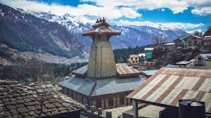 Visual highlight of Himachal Pradesh package